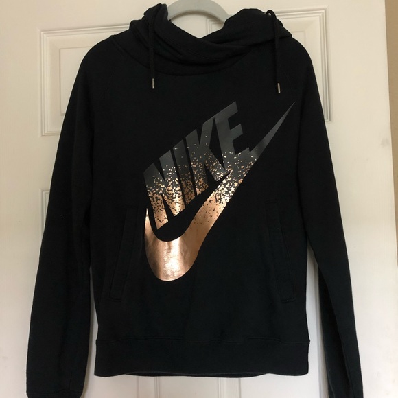 NIKE sweatshirt - Picture 2 of 4
